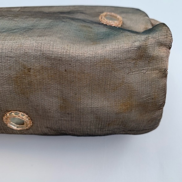 Necessities Bag, Custom Made with Unique Zipper Pull👠 - Picture 6 of 6